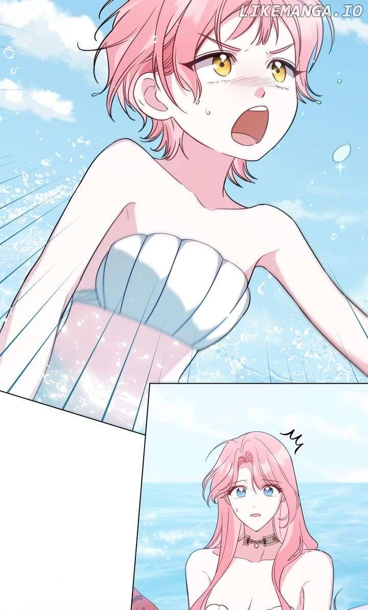 Die Melusine Chapter 61 - Page 20