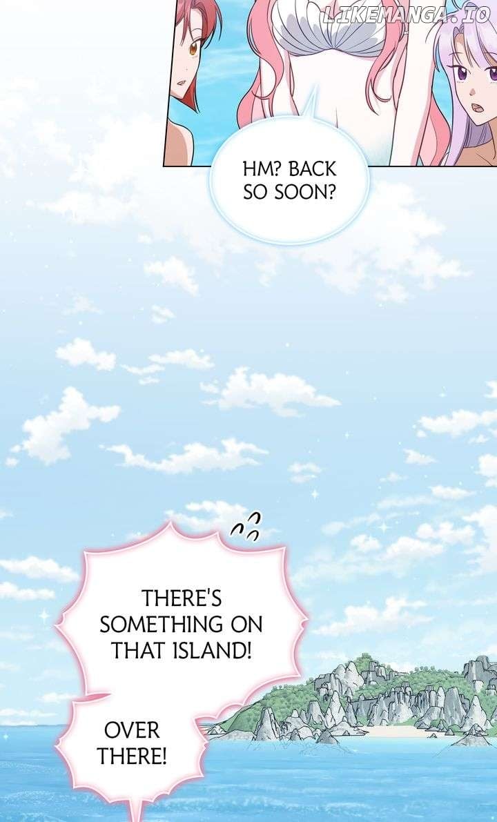 Die Melusine Chapter 61 - Page 21