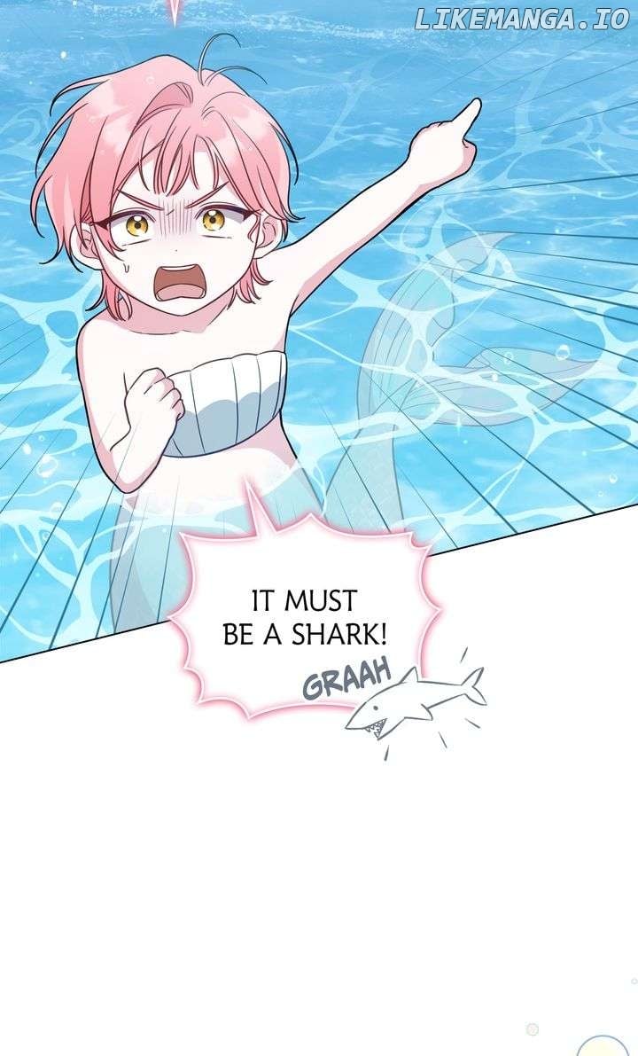 Die Melusine Chapter 61 - Page 22