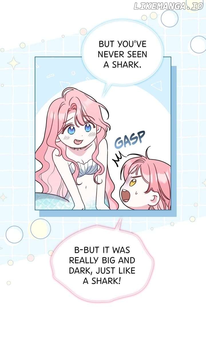 Die Melusine Chapter 61 - Page 23