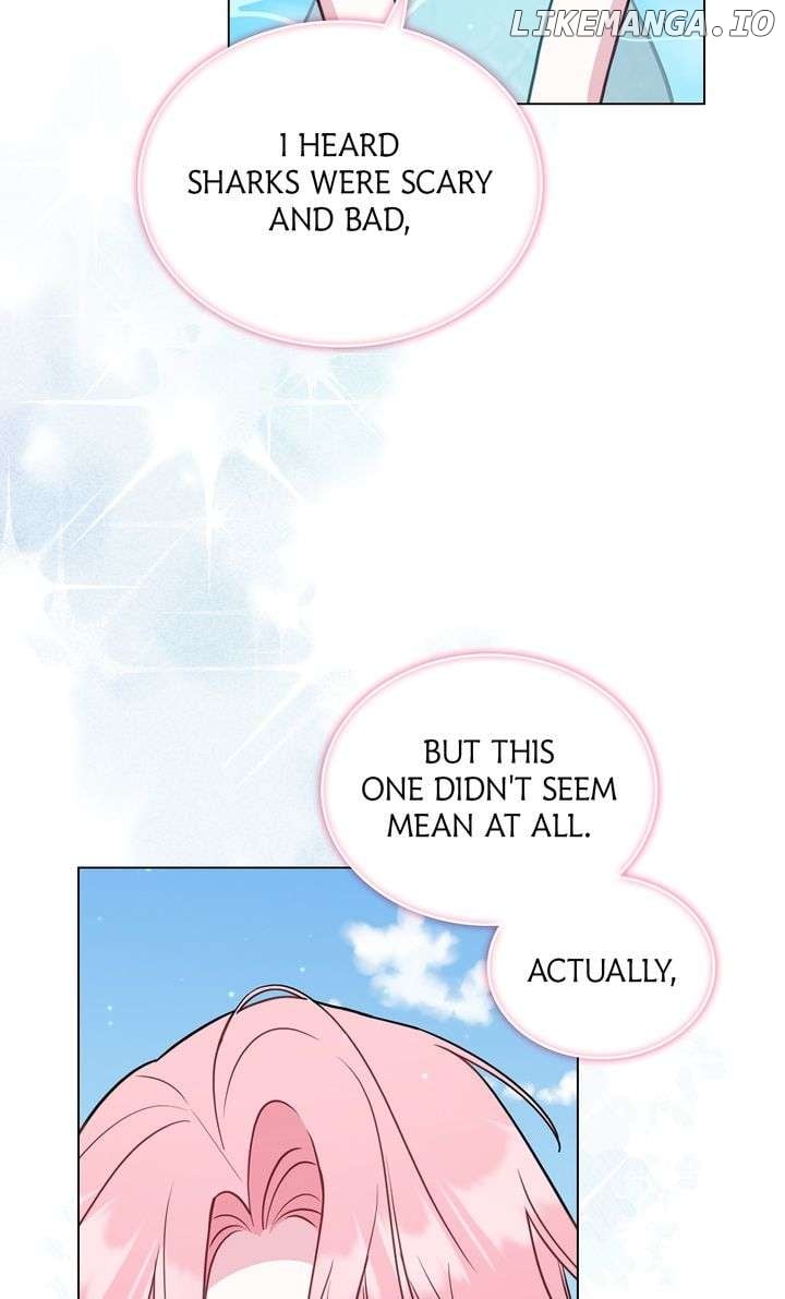 Die Melusine Chapter 61 - Page 25