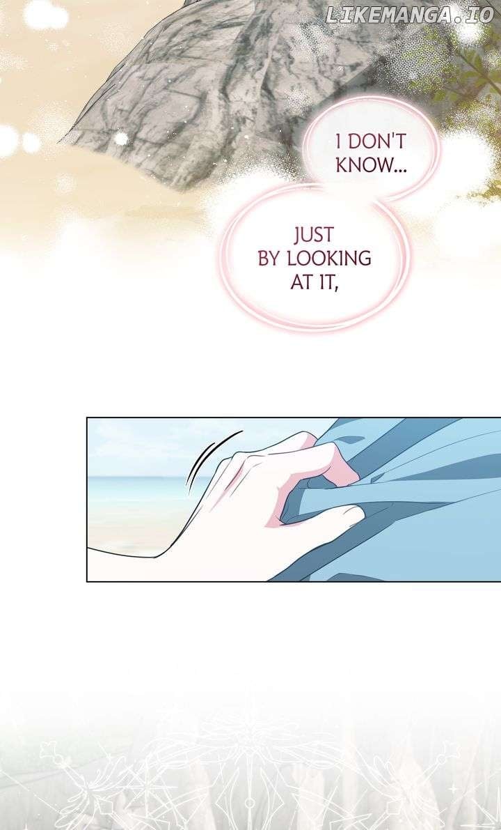 Die Melusine Chapter 61 - Page 28