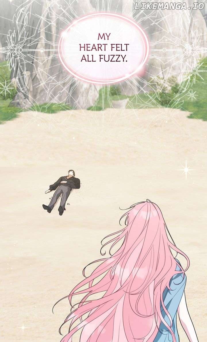 Die Melusine Chapter 61 - Page 29