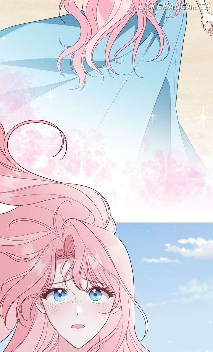 Die Melusine Chapter 61 - Page 30