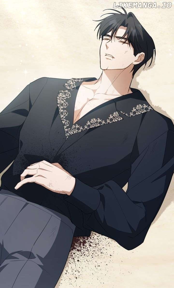 Die Melusine Chapter 61 - Page 32