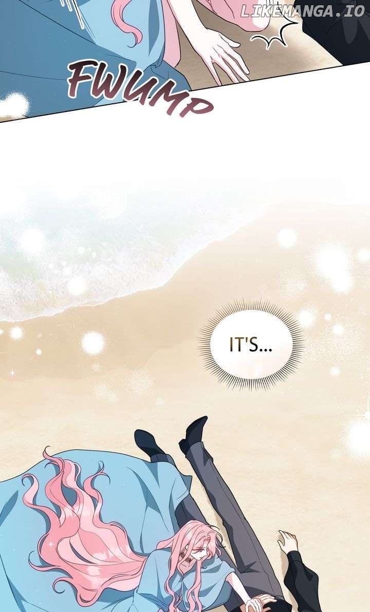 Die Melusine Chapter 61 - Page 35