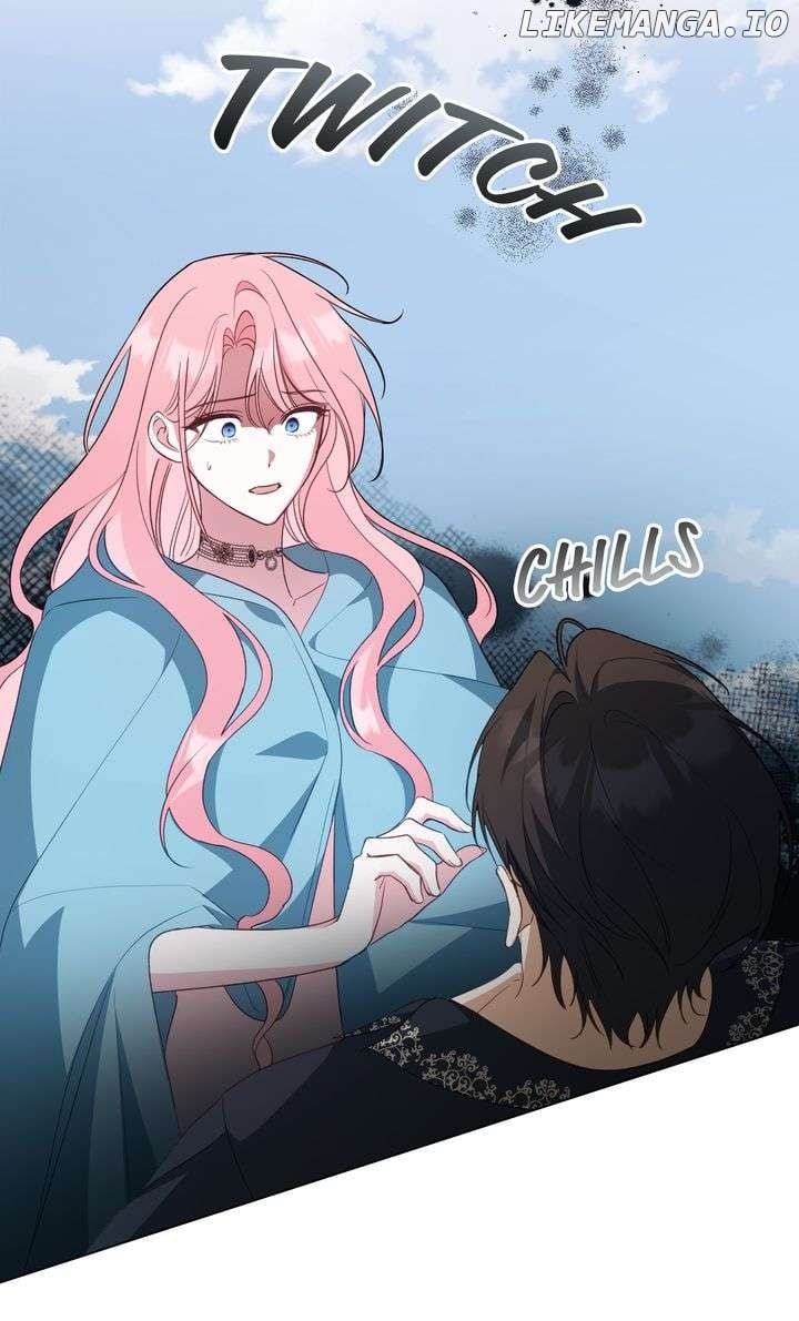 Die Melusine Chapter 61 - Page 38