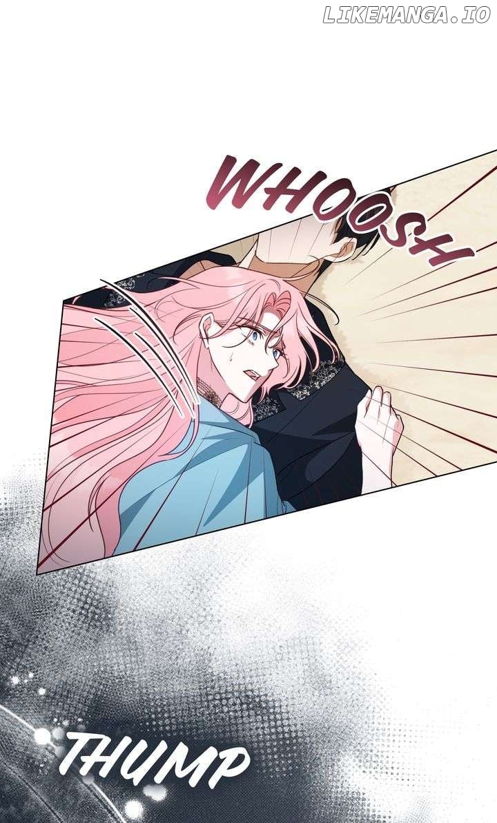 Die Melusine Chapter 61 - Page 39