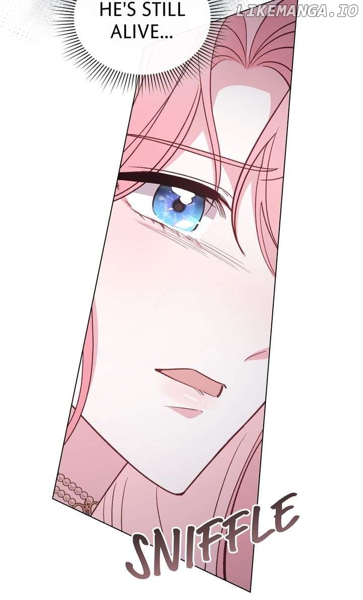 Die Melusine Chapter 61 - Page 41