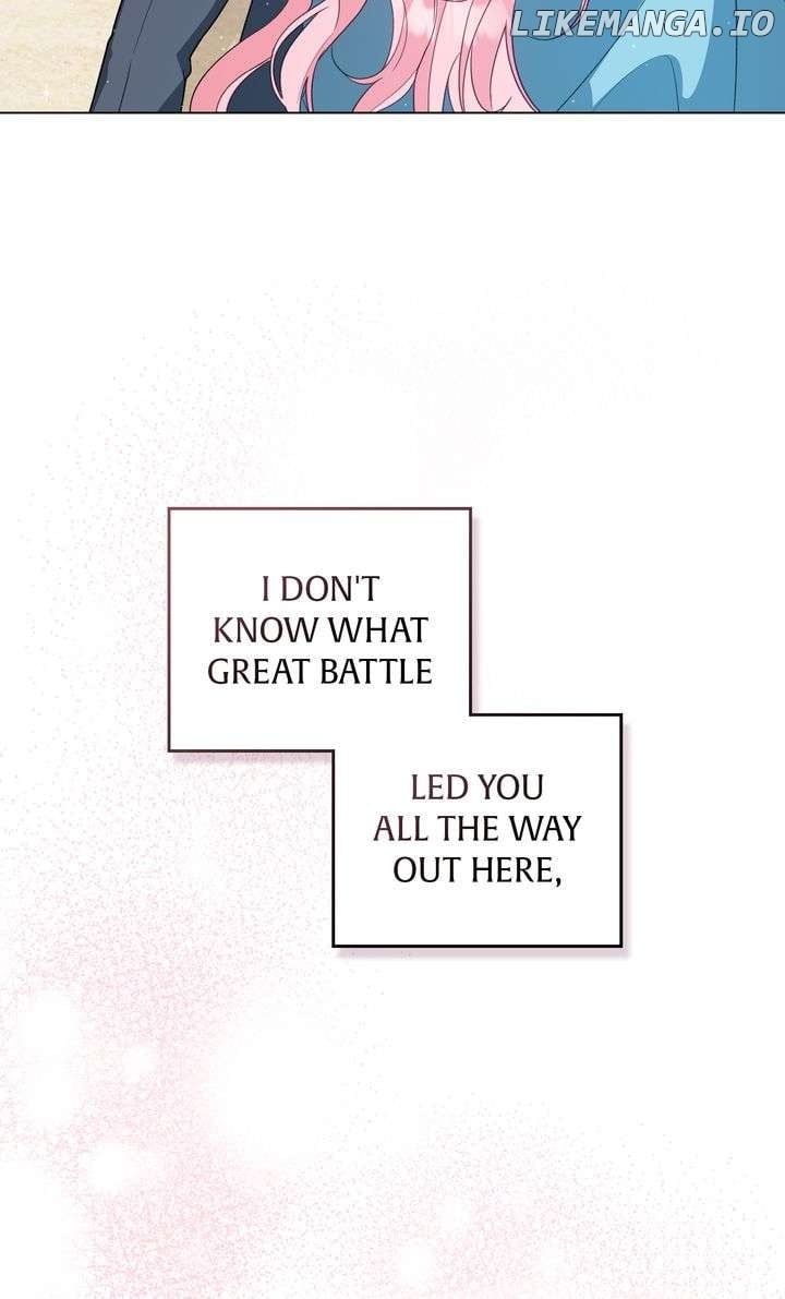 Die Melusine Chapter 61 - Page 43