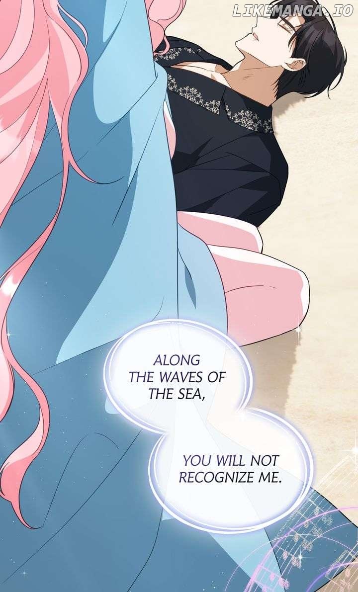 Die Melusine Chapter 61 - Page 45