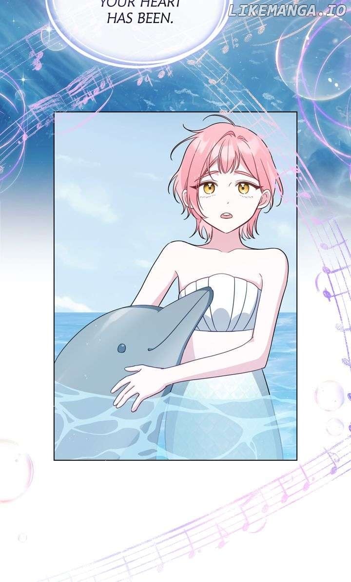 Die Melusine Chapter 61 - Page 48