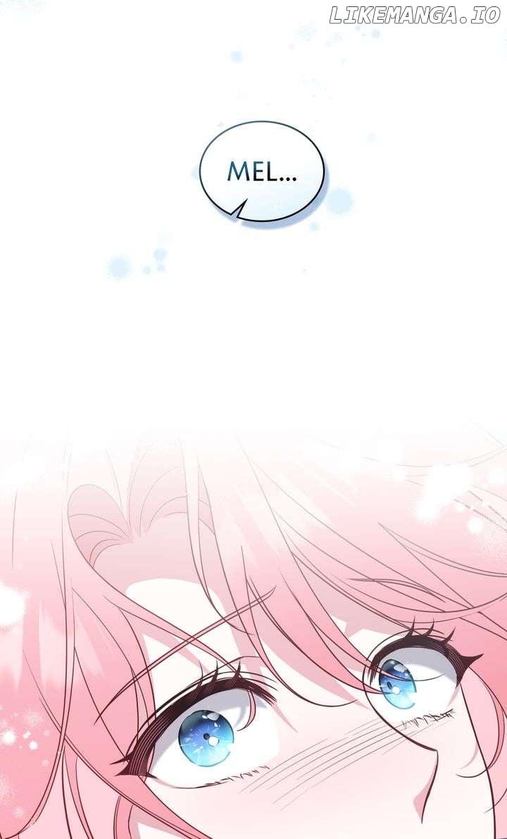 Die Melusine Chapter 61 - Page 62