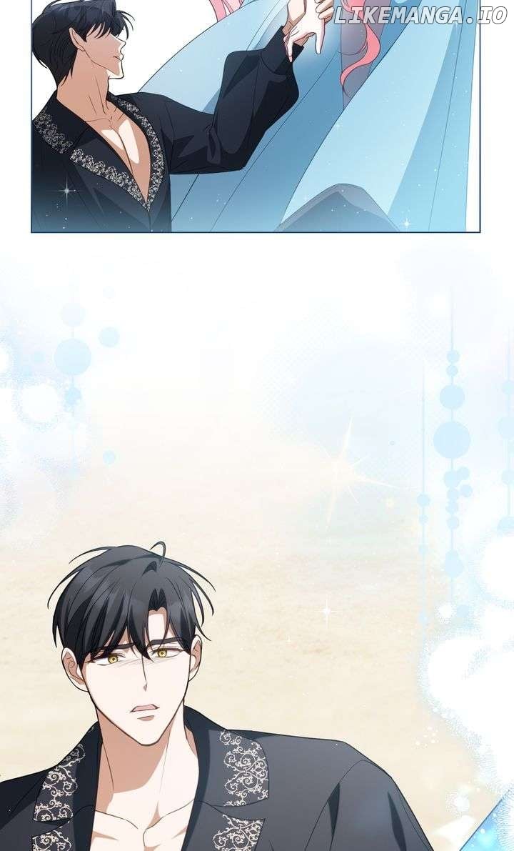 Die Melusine Chapter 61 - Page 64