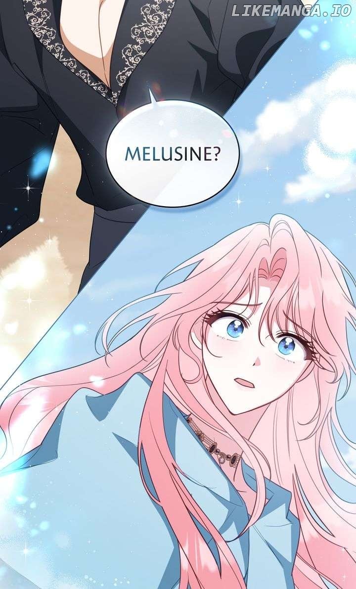 Die Melusine Chapter 61 - Page 65