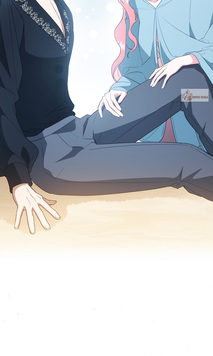 Die Melusine Chapter 62 - Page 5