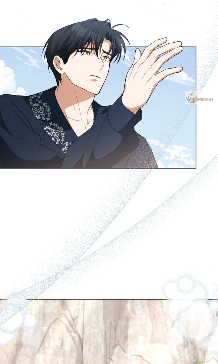 Die Melusine Chapter 62 - Page 6