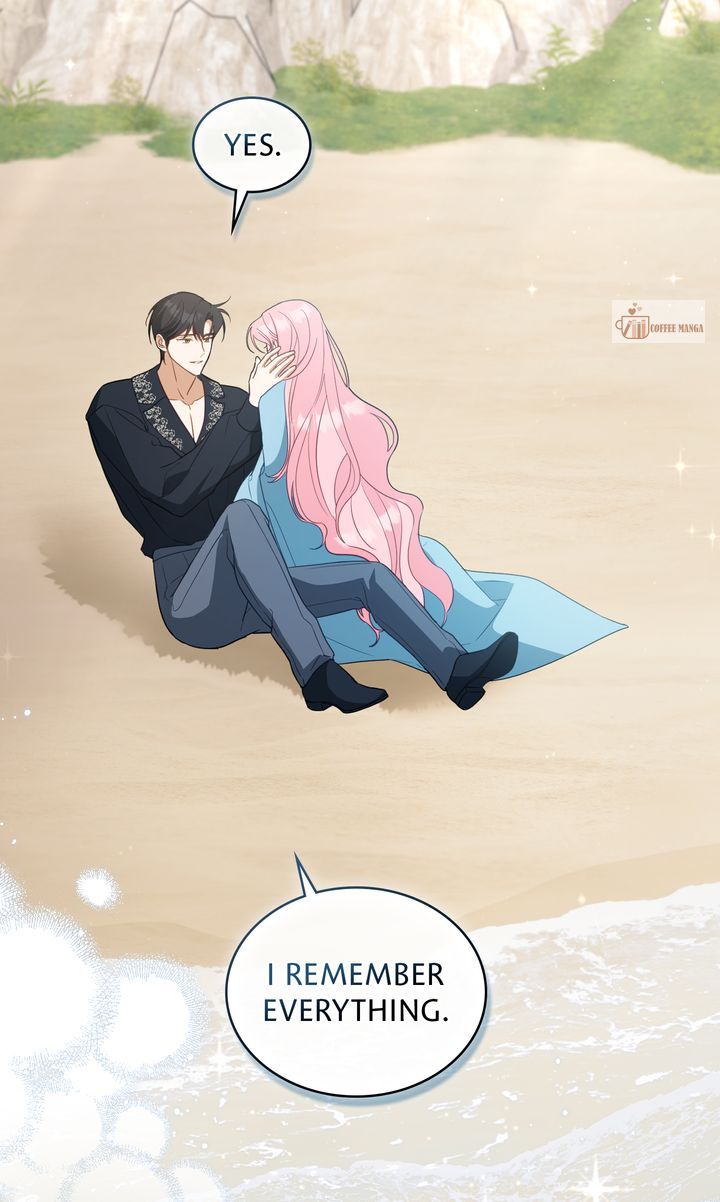 Die Melusine Chapter 62 - Page 7