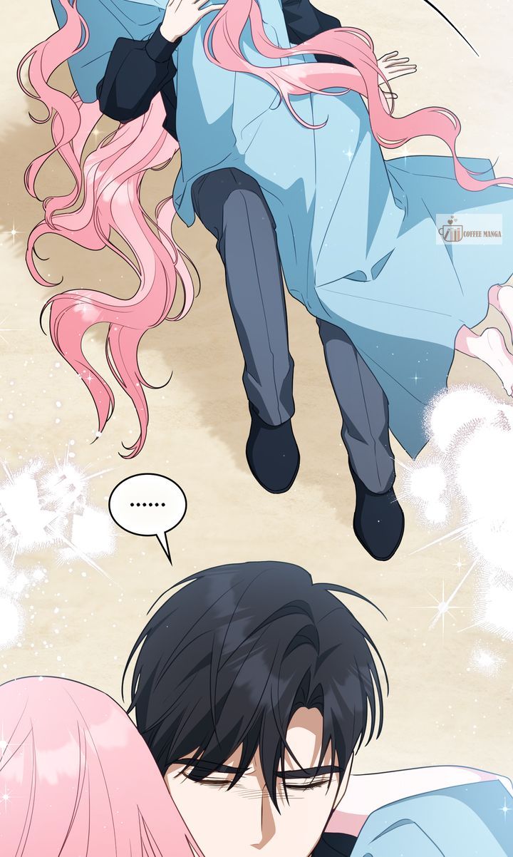 Die Melusine Chapter 62 - Page 10