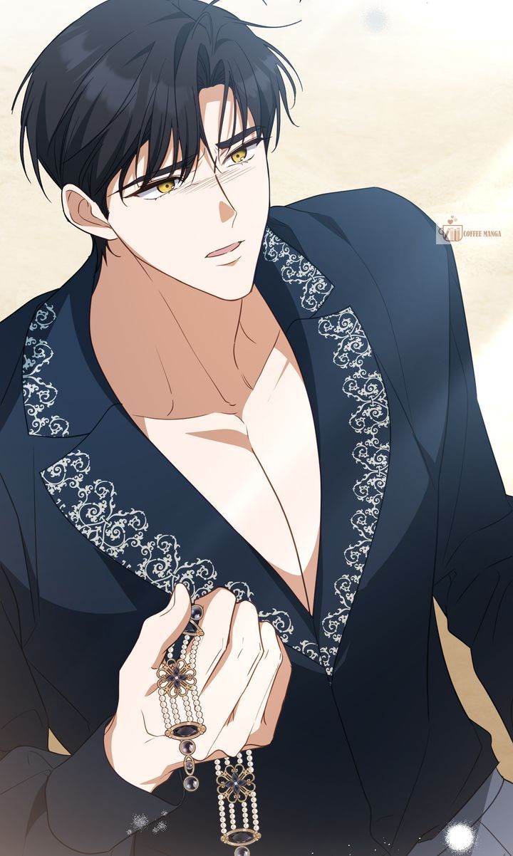 Die Melusine Chapter 62 - Page 13