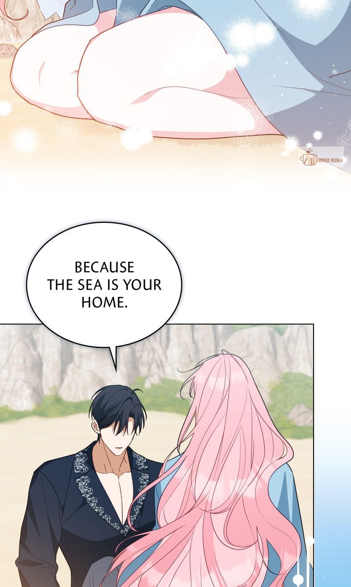 Die Melusine Chapter 62 - Page 17