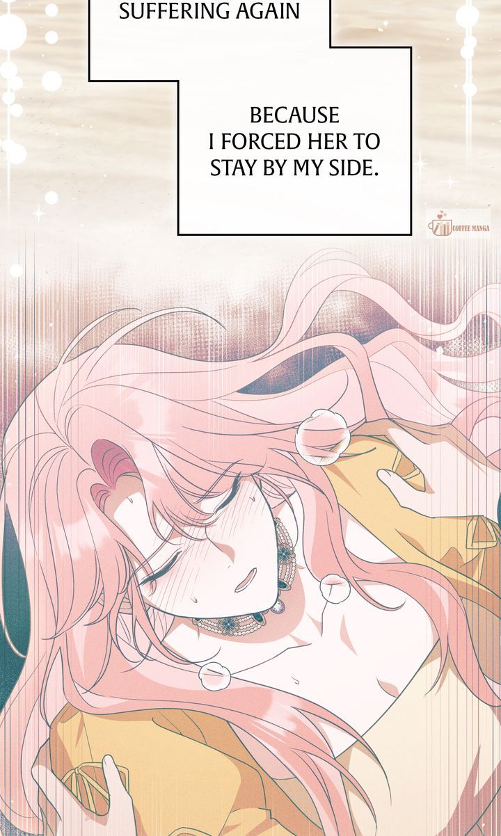 Die Melusine Chapter 62 - Page 19