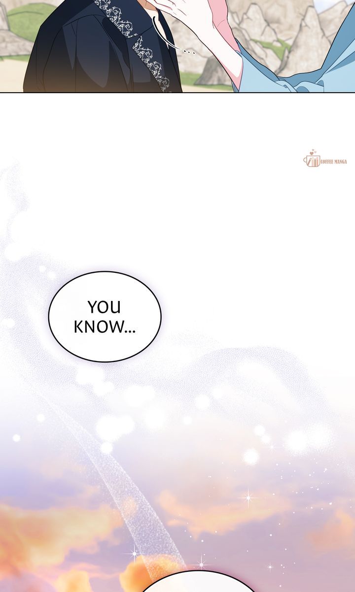 Die Melusine Chapter 62 - Page 21