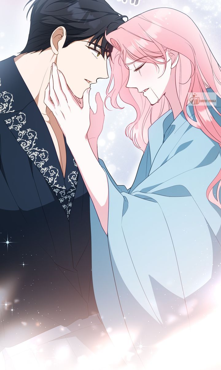 Die Melusine Chapter 62 - Page 27