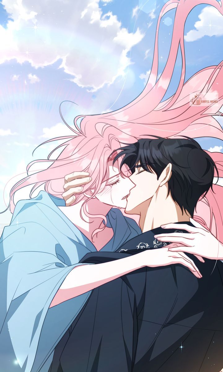 Die Melusine Chapter 62 - Page 29