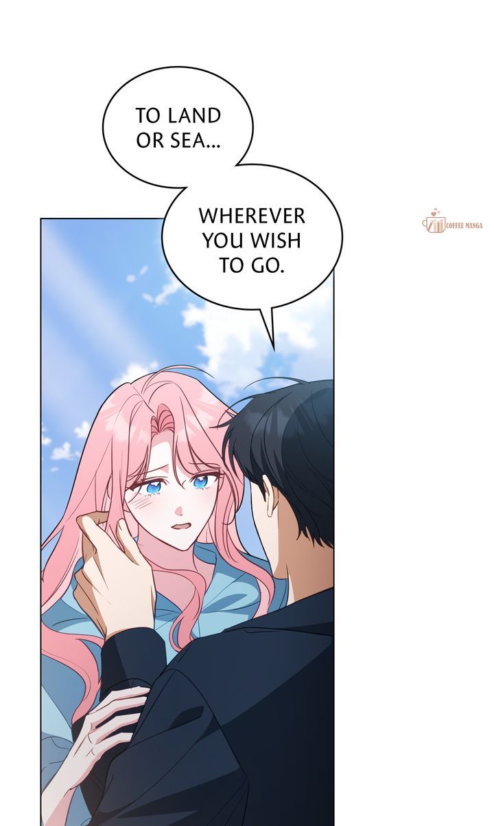 Die Melusine Chapter 62 - Page 34