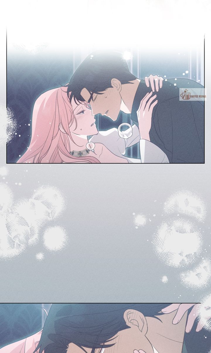 Die Melusine Chapter 62 - Page 37