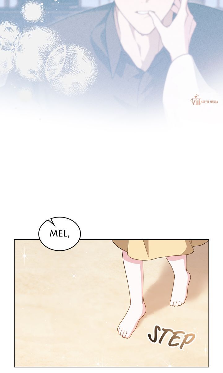 Die Melusine Chapter 62 - Page 39