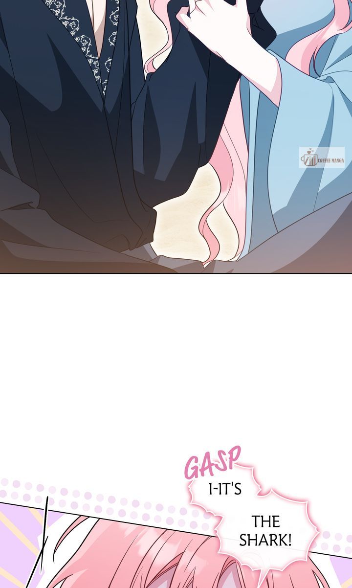 Die Melusine Chapter 62 - Page 42