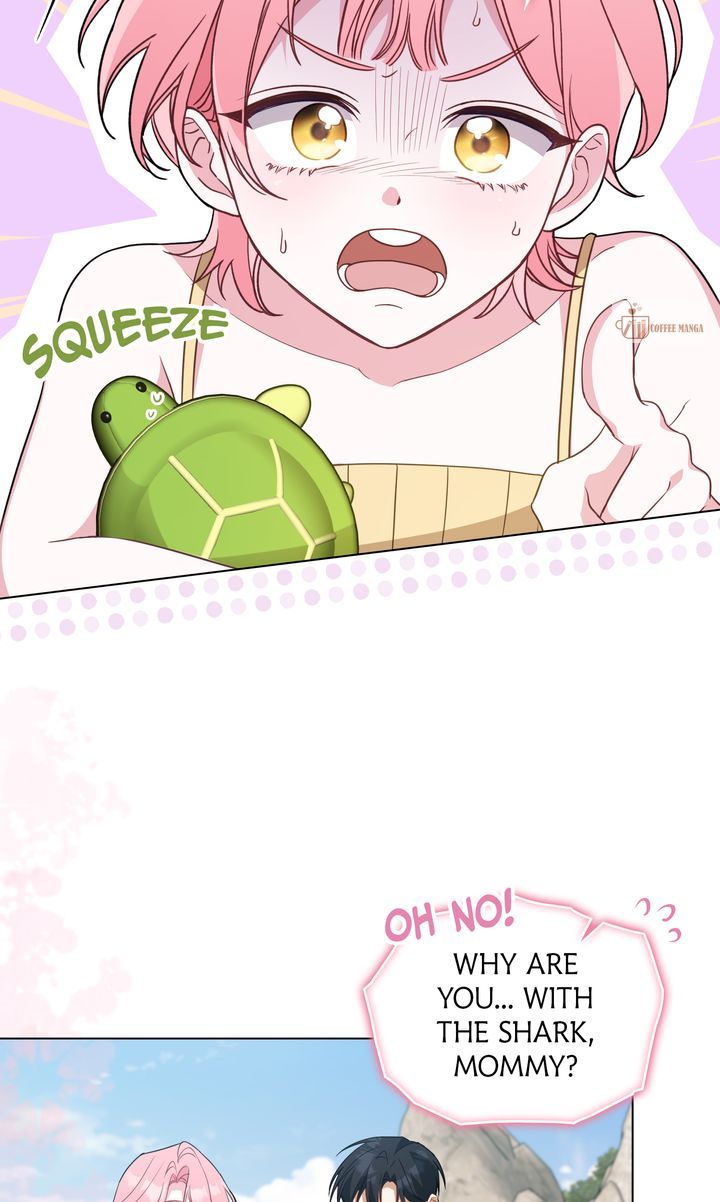 Die Melusine Chapter 62 - Page 43