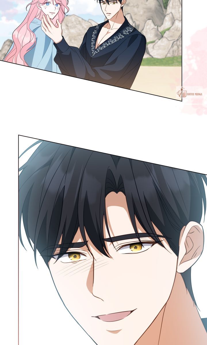 Die Melusine Chapter 62 - Page 44