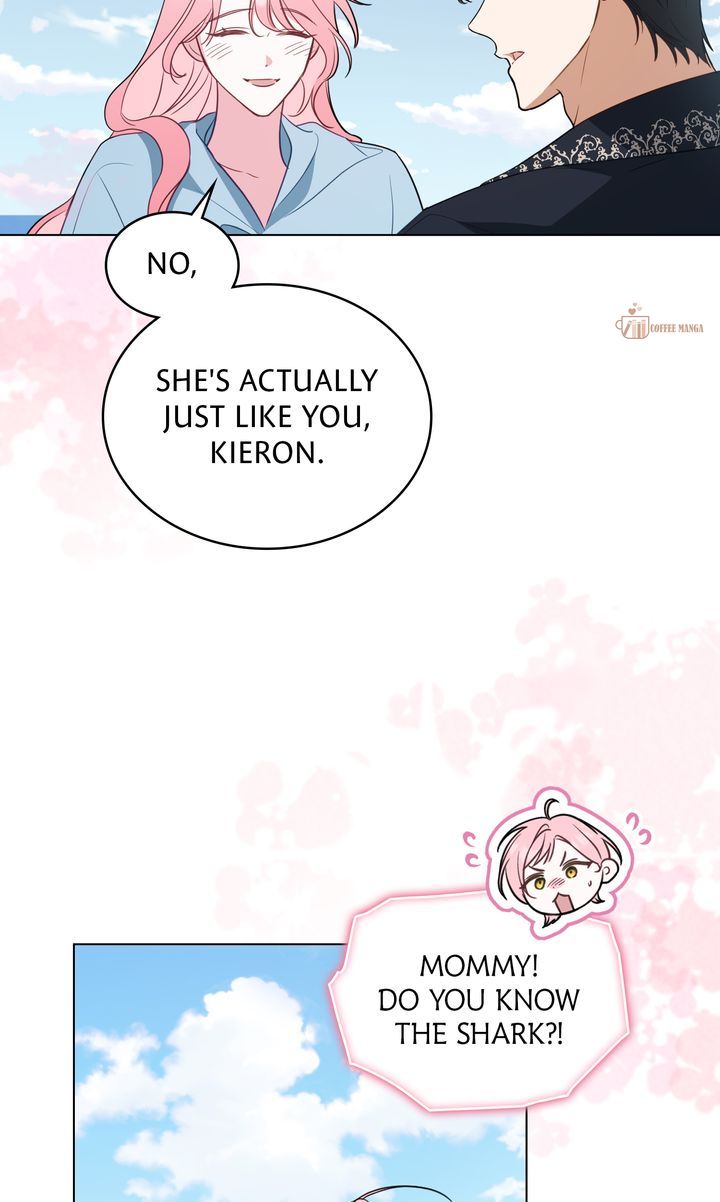 Die Melusine Chapter 62 - Page 48