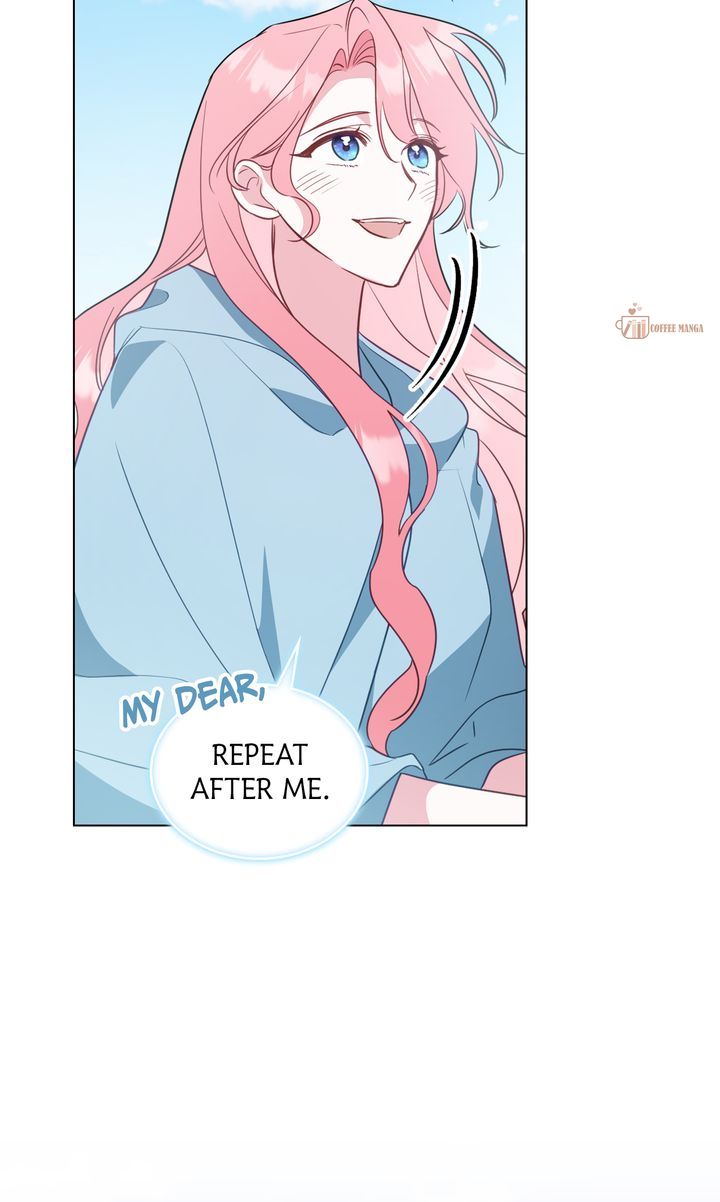 Die Melusine Chapter 62 - Page 49