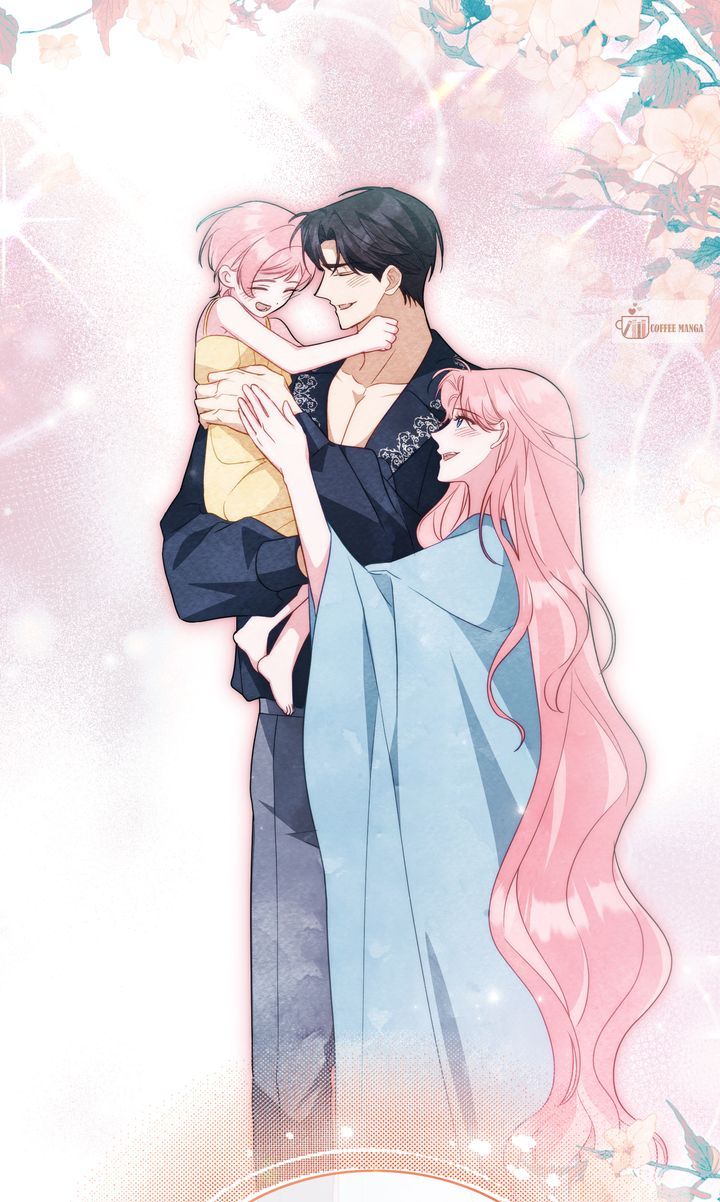 Die Melusine Chapter 62 - Page 58