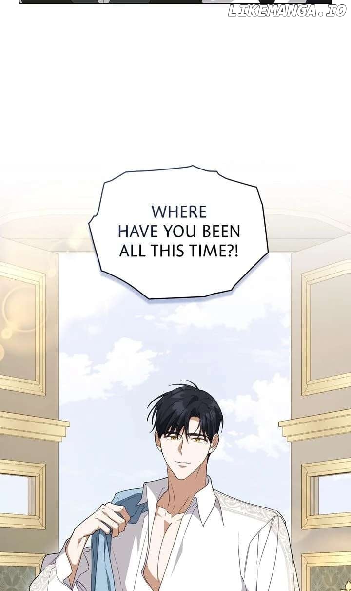 Die Melusine Chapter 63 - Page 4