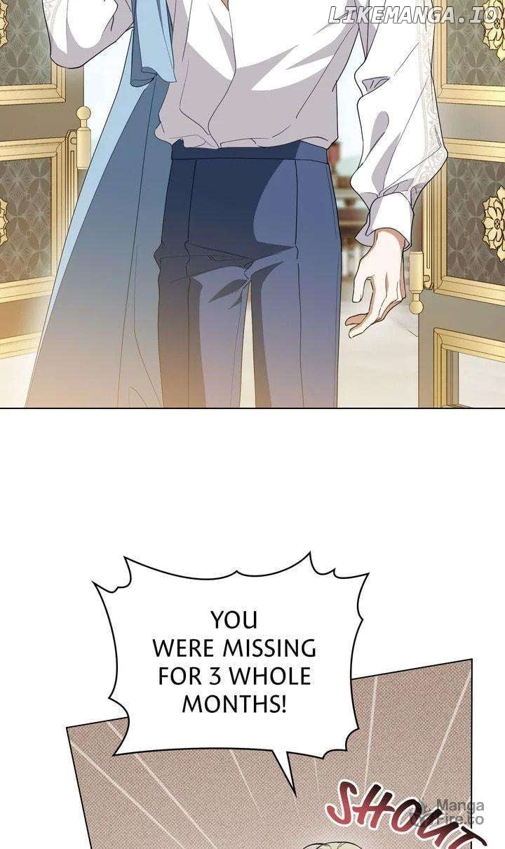 Die Melusine Chapter 63 - Page 5