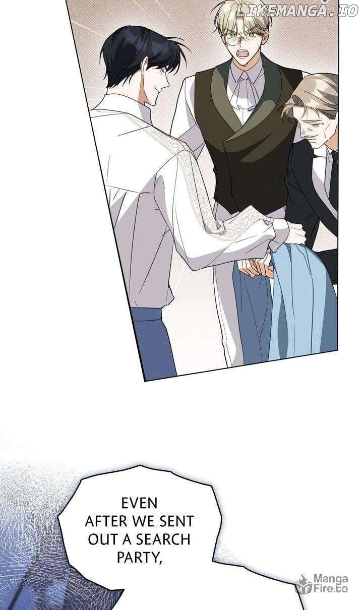 Die Melusine Chapter 63 - Page 6