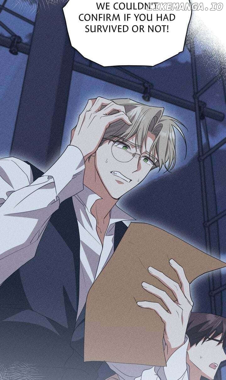 Die Melusine Chapter 63 - Page 7