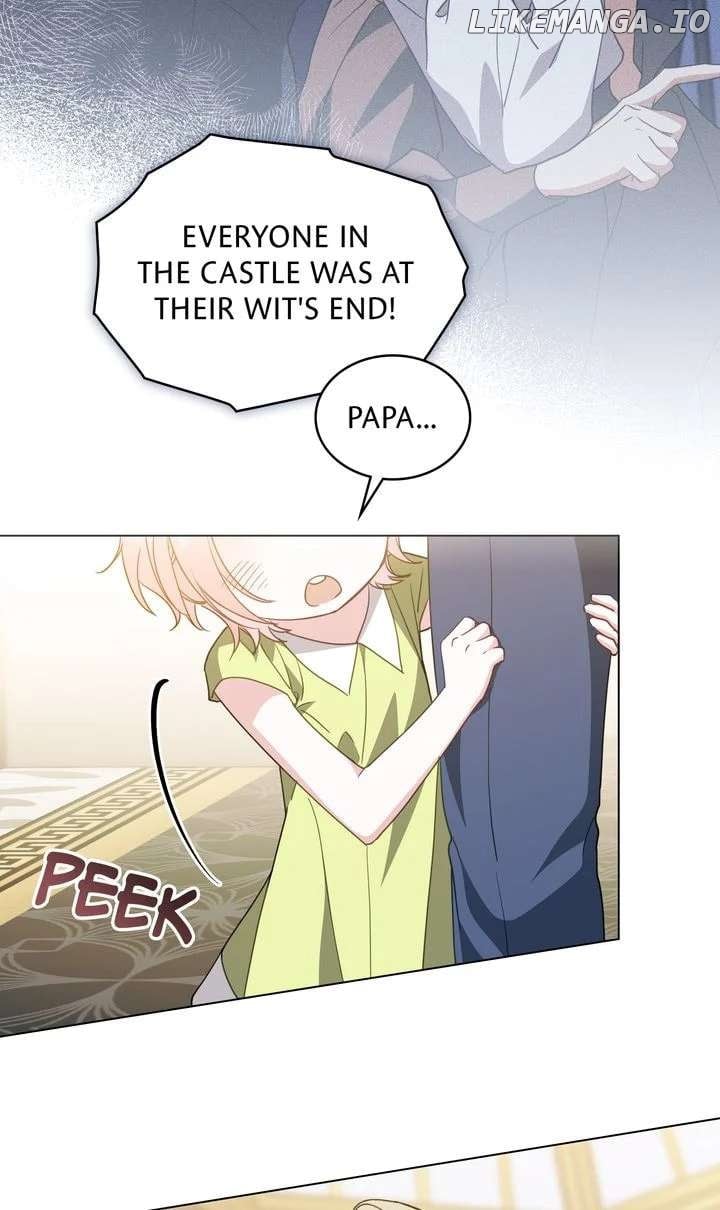 Die Melusine Chapter 63 - Page 8