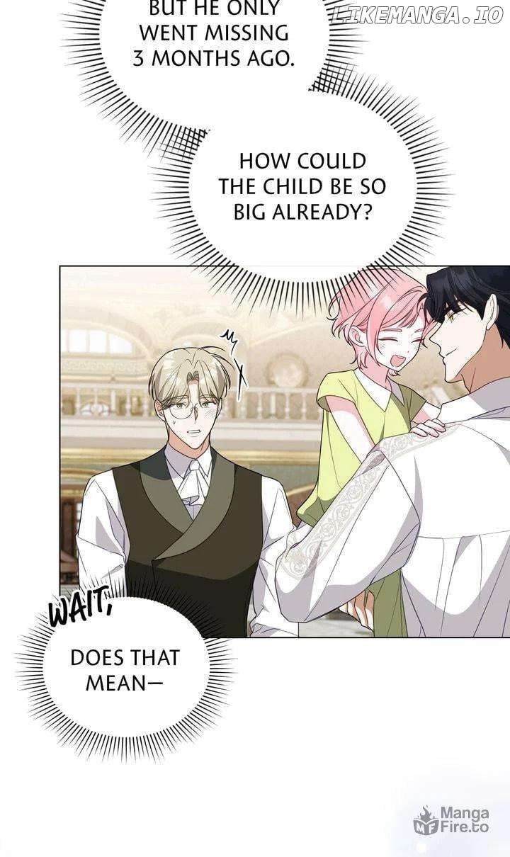 Die Melusine Chapter 63 - Page 15