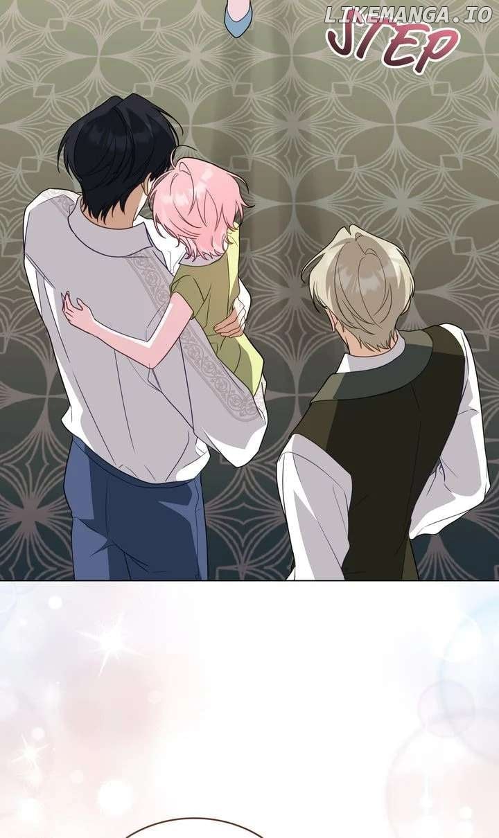 Die Melusine Chapter 63 - Page 17