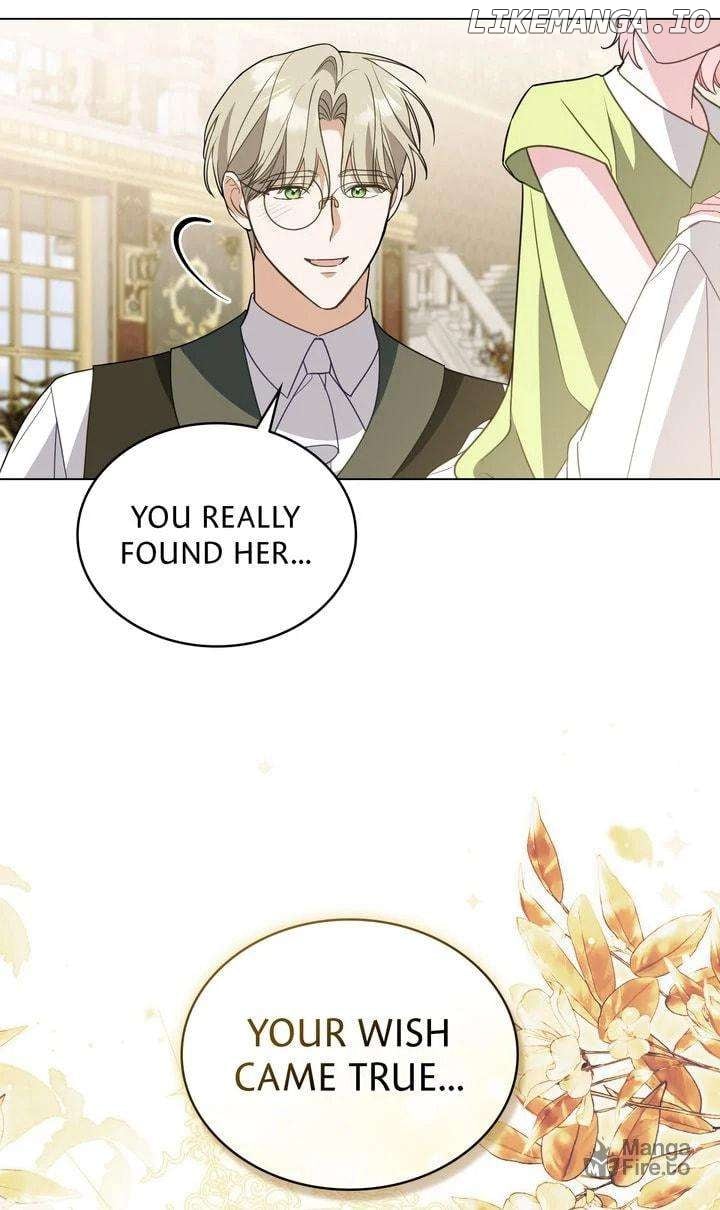 Die Melusine Chapter 63 - Page 20