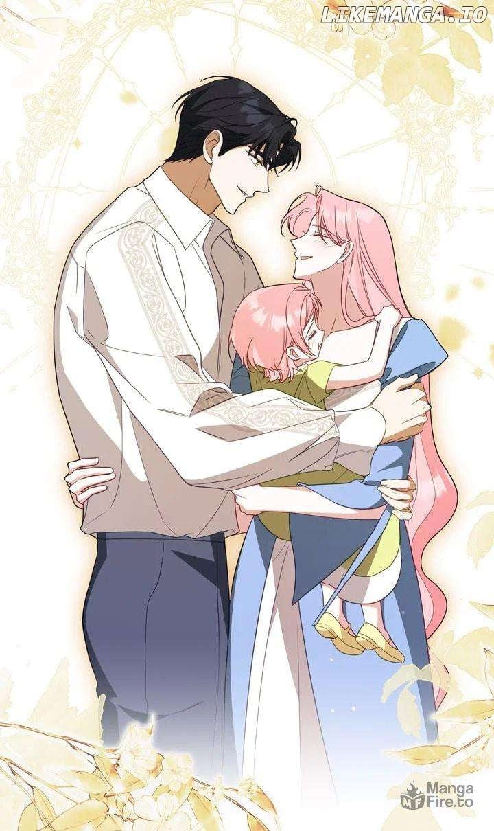 Die Melusine Chapter 63 - Page 21