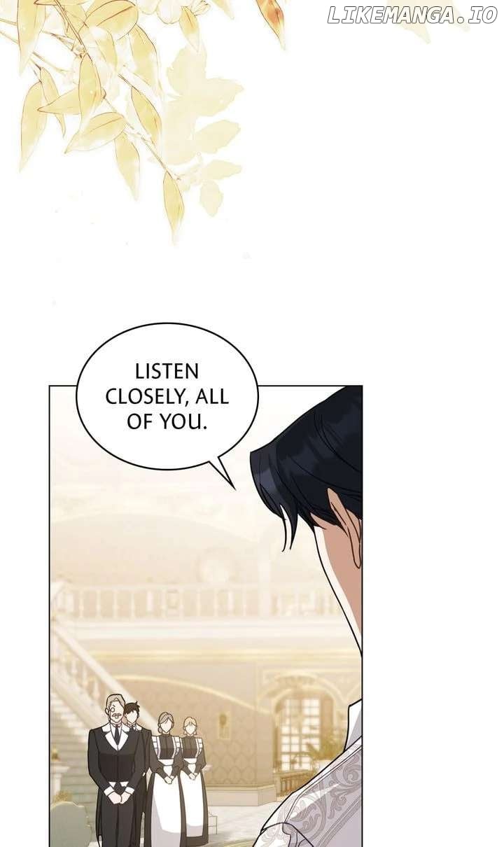 Die Melusine Chapter 63 - Page 22