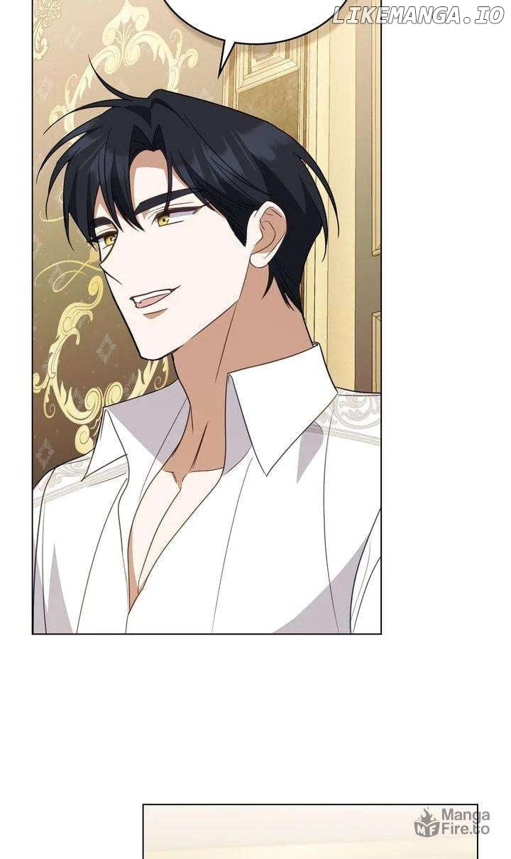 Die Melusine Chapter 63 - Page 25