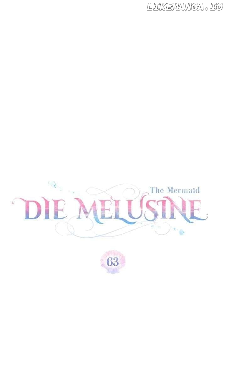 Die Melusine Chapter 63 - Page 28